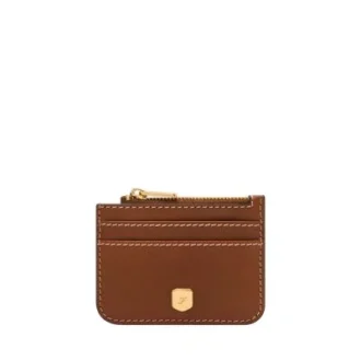 Lennox Zip-Kartenetui