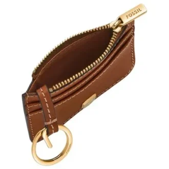 Lennox Zip-Kartenetui