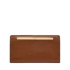 Liza Leder-Bifold-Geldbörse