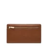 Liza Leder-Bifold-Geldbörse