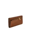 Liza Leder-Bifold-Geldbörse