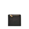 Logan Leder-Bifold-Brieftasche mit RFID-Schutz