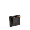 Logan Leder-Bifold-Brieftasche mit RFID-Schutz