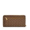 Logan RFID-Clutch mit Reißverschluss