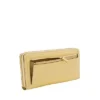 Logan RFID-Clutch mit Reißverschluss