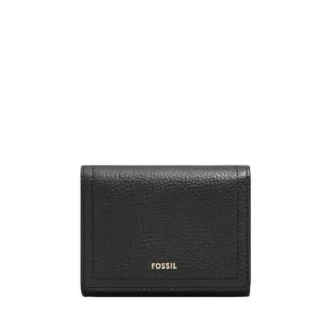Logan RFID-Dreifach-Brieftasche