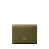 Logan RFID-Dreifach-Brieftasche