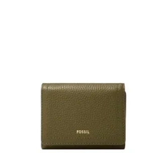 Logan RFID-Dreifach-Brieftasche
