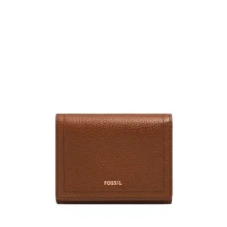 Logan RFID-Dreifach-Brieftasche
