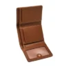 Logan RFID-Dreifach-Brieftasche