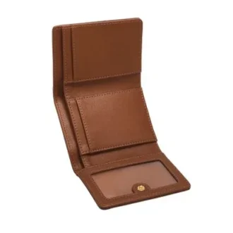 Logan RFID-Dreifach-Brieftasche