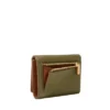 Logan RFID-Dreifach-Brieftasche
