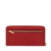 Logan RFID-Reißverschluss-Clutch