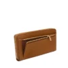Logan RFID-Reißverschluss-Clutch