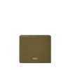 Logan RFID Small Bifold