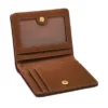 Logan RFID Small Bifold