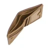 Logan RFID Small Bifold