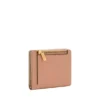 Logan RFID Small Bifold