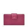 Logan RFID-Tab-Clutch