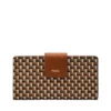 Logan RFID-Tab-Clutch