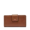Logan RFID-Tab-Clutch