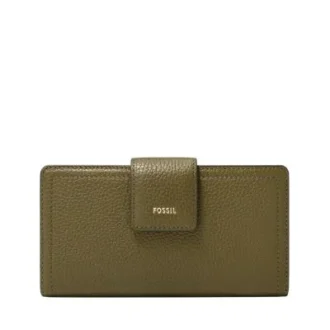 Logan RFID-Tab-Clutch