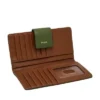 Logan RFID-Tab-Clutch