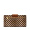 Logan RFID-Tab-Clutch