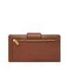 Logan RFID-Tab-Clutch