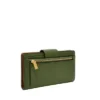 Logan RFID-Tab-Clutch