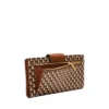 Logan RFID-Tab-Clutch