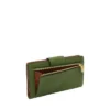 Logan RFID-Tab-Clutch
