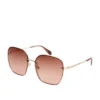 Lorena Quadratische Sonnenbrille Lorena Quadratische Sonnenbrille