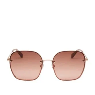 Lorena Quadratische Sonnenbrille