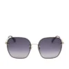 Lorena Quadratische Sonnenbrille Lorena Quadratische Sonnenbrille