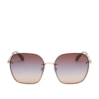 Lorena Quadratische Sonnenbrille