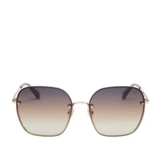 Lorena Quadratische Sonnenbrille