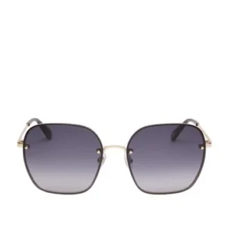Lorena Quadratische Sonnenbrille