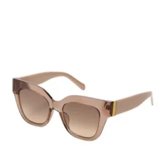 Lyla Cat-Eye-Sonnenbrille