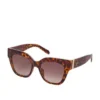 Lyla Cat-Eye-Sonnenbrille