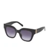 Lyla Cat-Eye-Sonnenbrille