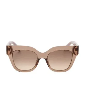 Lyla Cat-Eye-Sonnenbrille