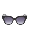 Lyla Cat-Eye-Sonnenbrille