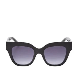 Lyla Cat-Eye-Sonnenbrille