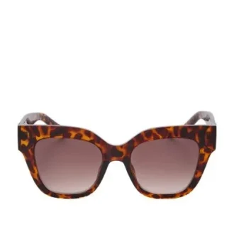 Lyla Cat-Eye-Sonnenbrille
