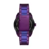 Marvel x Fossil Limited Edition Galactus Uhr