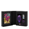 Marvel x Fossil Limited Edition Galactus Uhr