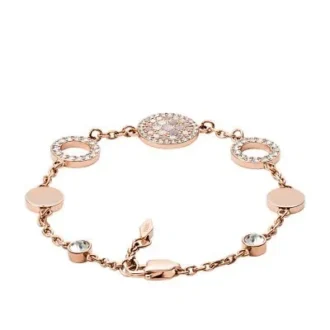 Merrit Mosaic Perlmutt-Scheibenarmband