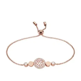 Merrit Perlmutt-Scheibenarmband