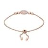 Merrit Perlmutt-Scheibenarmband